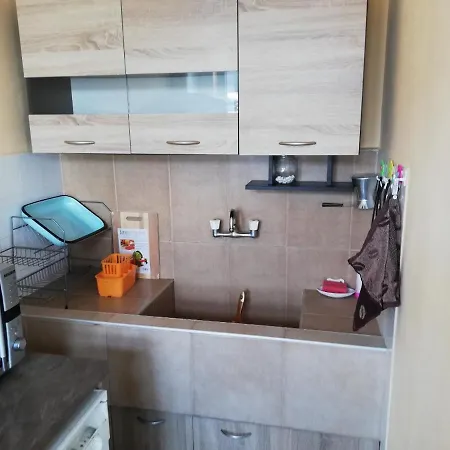 2-bedroom Downtown Varna