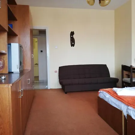 2-bedroom Downtown * Varna