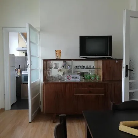 2-bedroom Downtown Apartamento Varna