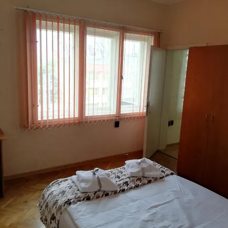 Apartamento 2-bedroom Downtown