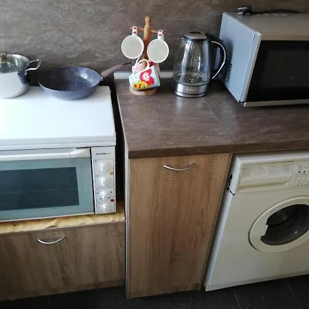 2-bedroom Downtown Apartment *