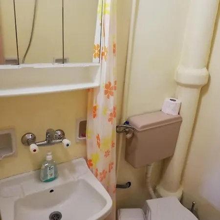 Apartment 2-bedroom Downtown Varna