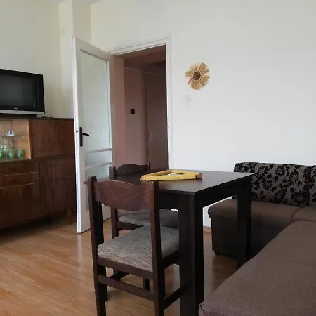 2-bedroom Downtown