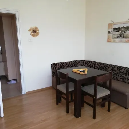 2-bedroom Downtown Varna